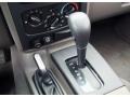 2002 Salsa Red Pearlcoat Jeep Liberty Sport 4x4  photo #23