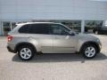 Platinum Bronze Metallic - X5 3.0si Photo No. 2