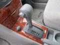 4 Speed Automatic 2005 Toyota Corolla LE Transmission