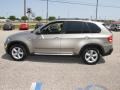 Platinum Bronze Metallic - X5 3.0si Photo No. 7