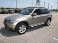 Platinum Bronze Metallic - X5 3.0si Photo No. 8