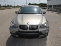 Platinum Bronze Metallic - X5 3.0si Photo No. 10
