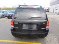 2006 Black Ford Escape Limited 4WD  photo #6