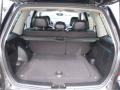 2006 Ford Escape Limited 4WD Trunk