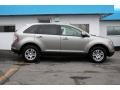 2008 Vapor Silver Metallic Ford Edge SEL AWD  photo #2