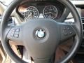 Platinum Bronze Metallic - X5 3.0si Photo No. 27