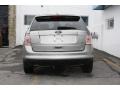 2008 Vapor Silver Metallic Ford Edge SEL AWD  photo #4