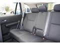 2008 Vapor Silver Metallic Ford Edge SEL AWD  photo #10