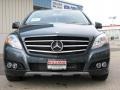 Steel Grey Metallic - R 350 4Matic Photo No. 2
