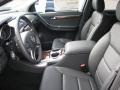 Black Interior Photo for 2011 Mercedes-Benz R #48295072