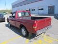 Toreador Red Metallic - Ranger XL Regular Cab Photo No. 3