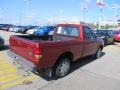 Toreador Red Metallic - Ranger XL Regular Cab Photo No. 6