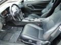 Black Interior Photo for 2005 Toyota Celica #48295150