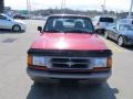 Toreador Red Metallic - Ranger XL Regular Cab Photo No. 9