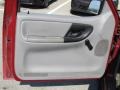 Toreador Red Metallic - Ranger XL Regular Cab Photo No. 12