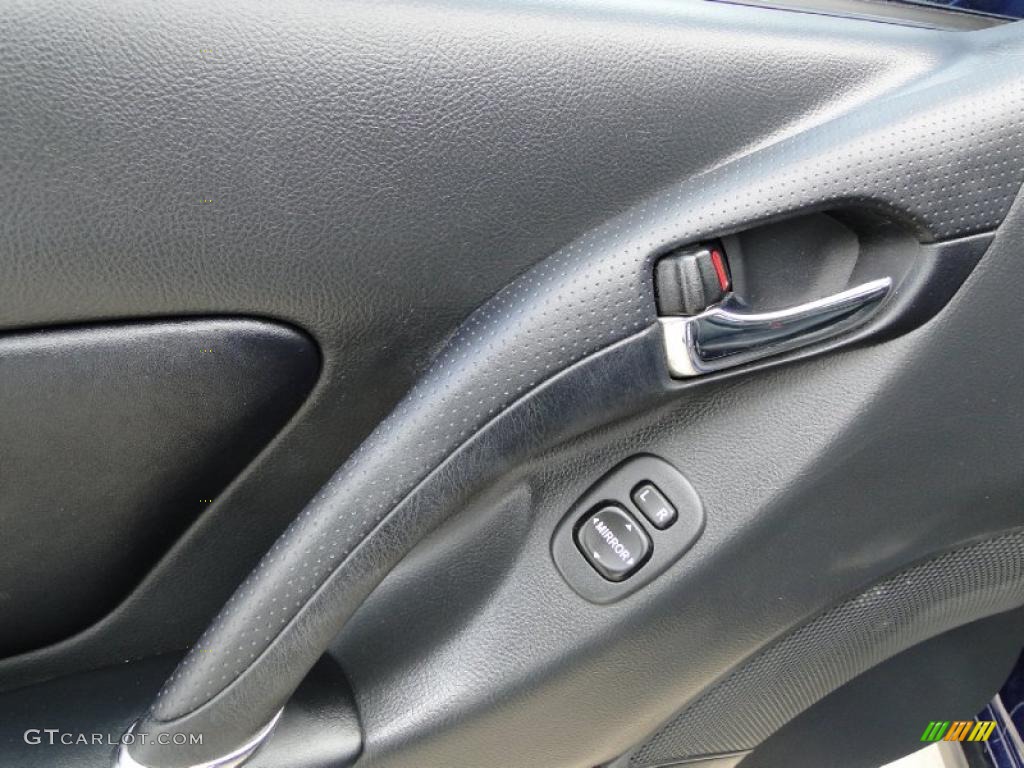 2005 Toyota Celica GT-S Controls Photo #48295225