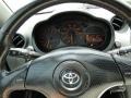Black Gauges Photo for 2005 Toyota Celica #48295240