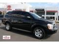 Black - Durango SLT 4x4 Photo No. 1