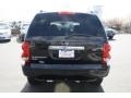Black - Durango SLT 4x4 Photo No. 3