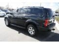 Black - Durango SLT 4x4 Photo No. 4