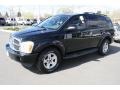 Black - Durango SLT 4x4 Photo No. 5