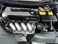 2005 Toyota Celica 1.8 Liter DOHC 16-Valve VVTL-i 4 Cylinder Engine Photo