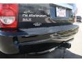 Black - Durango SLT 4x4 Photo No. 27