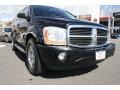 Black - Durango SLT 4x4 Photo No. 29