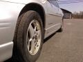 2002 Galaxy Silver Metallic Pontiac Grand Prix GT Coupe  photo #3