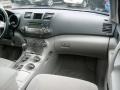 Salsa Red Pearl - Highlander V6 4WD Photo No. 10