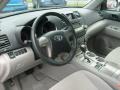 Ash 2010 Toyota Highlander V6 4WD Interior Color