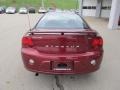Deep Red Pearl - Stratus SXT Coupe Photo No. 7