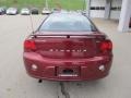 2003 Deep Red Pearl Dodge Stratus SXT Coupe  photo #7