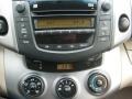 Taupe Controls Photo for 2008 Toyota RAV4 #48296602