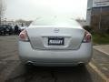 Radiant Silver Metallic - Altima 2.5 SL Photo No. 6