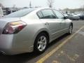Radiant Silver Metallic - Altima 2.5 SL Photo No. 8
