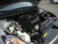 Radiant Silver Metallic - Altima 2.5 SL Photo No. 12