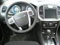 Black Dashboard Photo for 2011 Chrysler 300 #48296788
