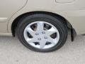 Champagne Beige - Elantra GLS Sedan Photo No. 4