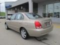 Champagne Beige - Elantra GLS Sedan Photo No. 5