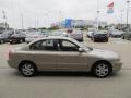 Champagne Beige - Elantra GLS Sedan Photo No. 8