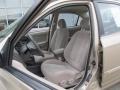 Champagne Beige - Elantra GLS Sedan Photo No. 13