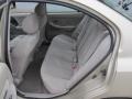 Champagne Beige - Elantra GLS Sedan Photo No. 18