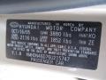 Champagne Beige - Elantra GLS Sedan Photo No. 19