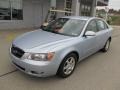 Silver Blue Metallic - Sonata GLS V6 Photo No. 2