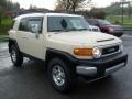 Sandstorm Metallic - FJ Cruiser 4WD Photo No. 1