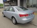 Silver Blue Metallic - Sonata GLS V6 Photo No. 5