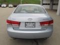 Silver Blue Metallic - Sonata GLS V6 Photo No. 6