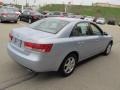 Silver Blue Metallic - Sonata GLS V6 Photo No. 8