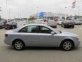 Silver Blue Metallic - Sonata GLS V6 Photo No. 9